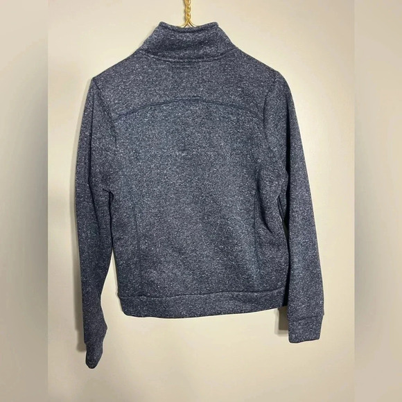 NFL Team Apparel Seattle Seahawks Zip Up Jacket size M - Picture 2 of 4